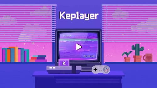 케플레이어 Bild 2