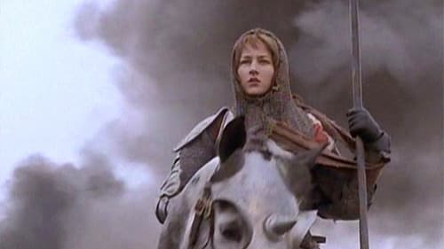 Jeanne d'Arc - Die Frau des Jahrtausends Bild 4