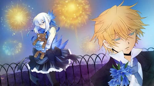 Pandora Hearts Bild 2