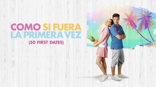 Como si Fuera la Primera Vez Bild 2