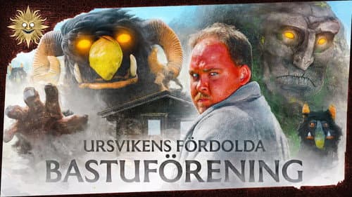 Ursvikens Fördolda Bastuförening Bild 1