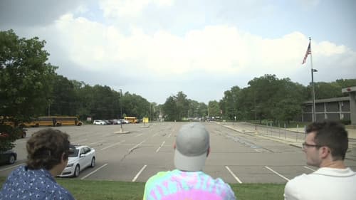 Blood Moon - Part One Bild 2