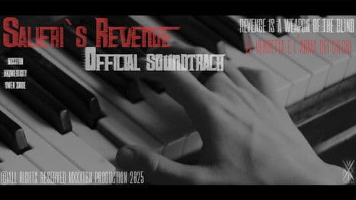 Salieri`s Revenge Bild 1