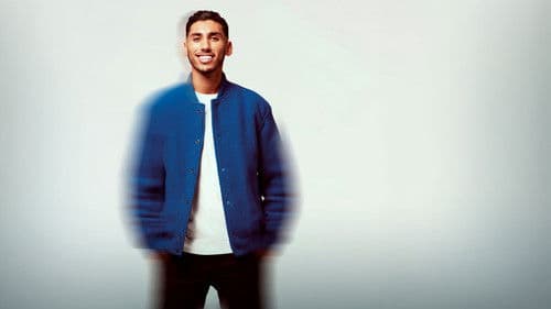 Ilyes Djadel : Vrai Bild 1