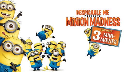 Despicable Me Präsentiert: Minion Manie Bild 2