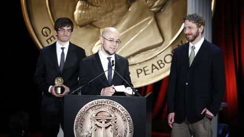 Avatar Spirits Bild 2