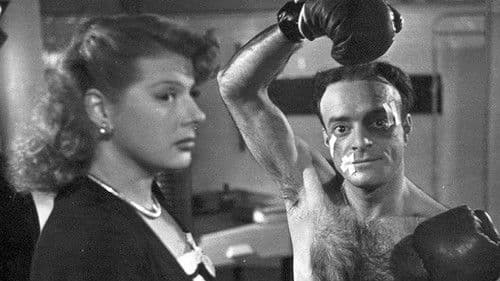 Campeón a la fuerza Bild 1