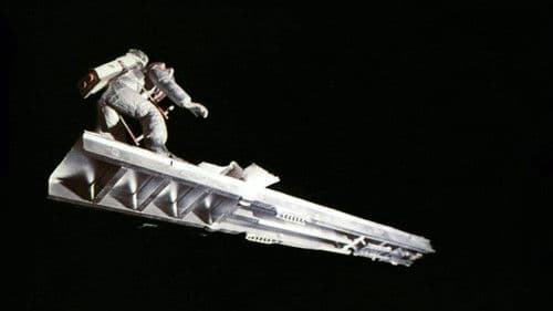 Dark Star - Finsterer Stern Bild 5