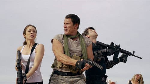 Zombie Shooter Bild 2