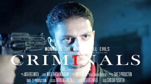 CRIMINALS - THE WEB SERIES Bild 5
