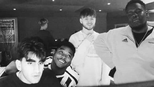 The Longest Summer in America Bild 1