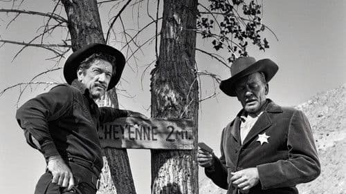 Have Gun, Will Travel Bild 6