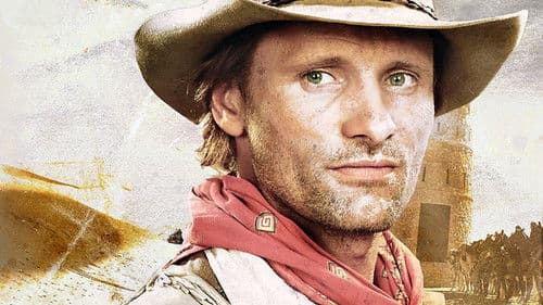 Hidalgo - 3000 Meilen zum Ruhm Bild 7