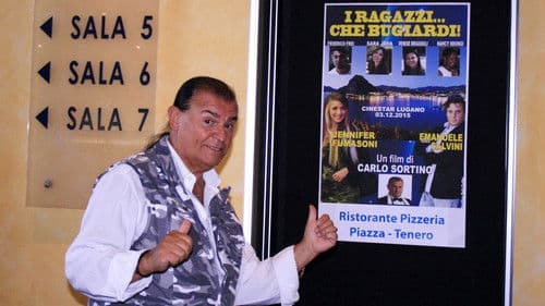 I ragazzi... che bugiardi! Bild 4