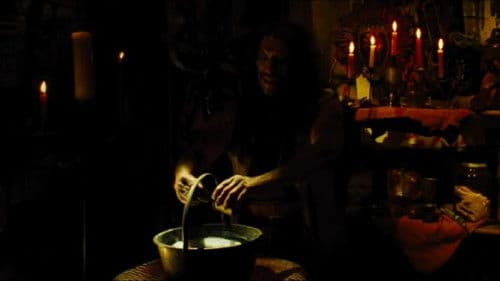 Snoop Dogg's Hood Of Horror Bild 8