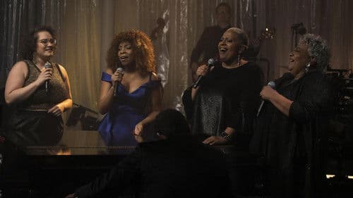 Autour de Minuit – Un cabaret historique Bild 4