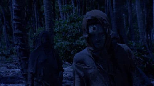 In der Gewalt der Zombies Bild 4