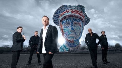 Simple Minds | Celebrate: Live at the SSE Hydro, Glasgow Bild 3