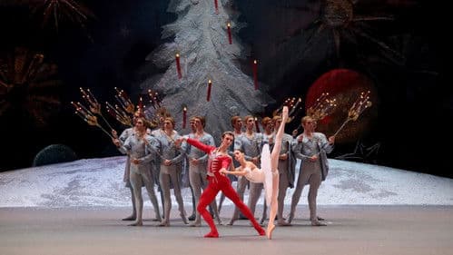 Bolshoi Ballet: The Nutcracker Bild 3