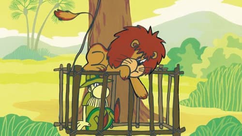 Pampalini, łowca zwierząt Bild 1