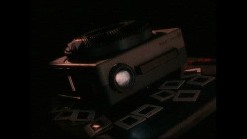 Events in a Cloud Chamber Bild 1