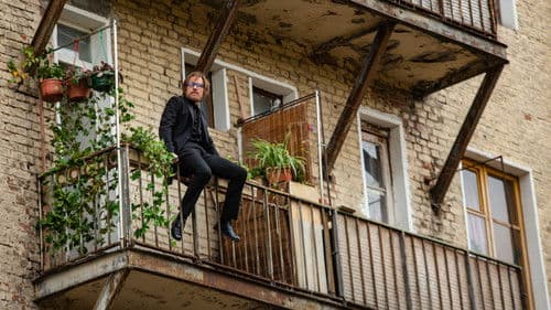 Юра дворник Bild 4