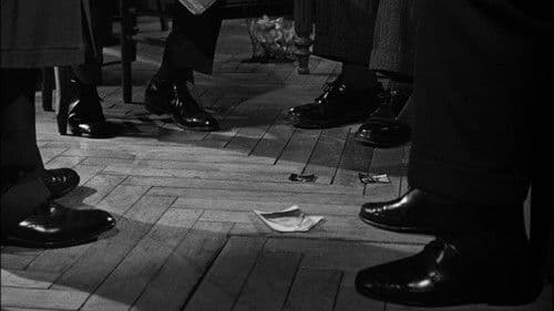 Die Nacht bricht an Bild 5