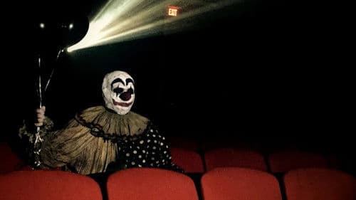 Gags the Clown Bild 5