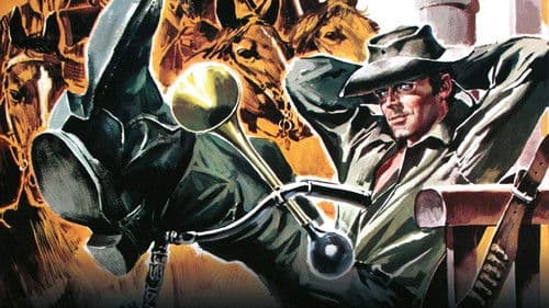 Verflucht, verdammt und Halleluja Bild 4