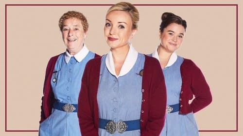 Call the Midwife Bild 3