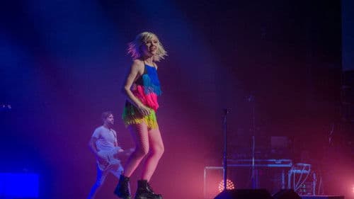 Carly Rae Jepsen: Live at NHK Hall Bild 2