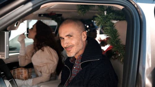 Carpool Karaoke: Weihnachtsspecial Bild 2