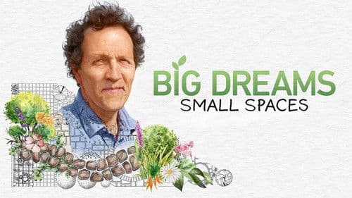 Big Dreams Small Spaces Bild 1