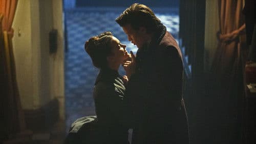 Doctor Who: Die Schneemänner Bild 3