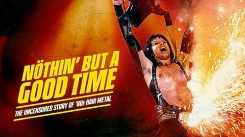 The Story of Hair Metal Bild 2