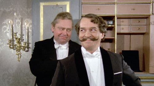 Takt og tone i himmelsengen Bild 3