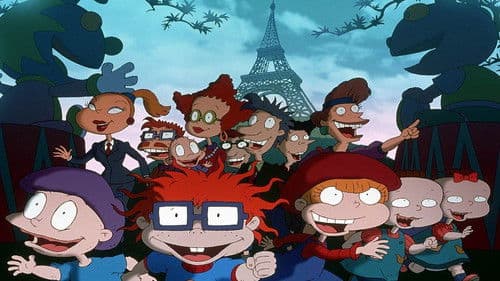 Rugrats in Paris: Der Film Bild 5