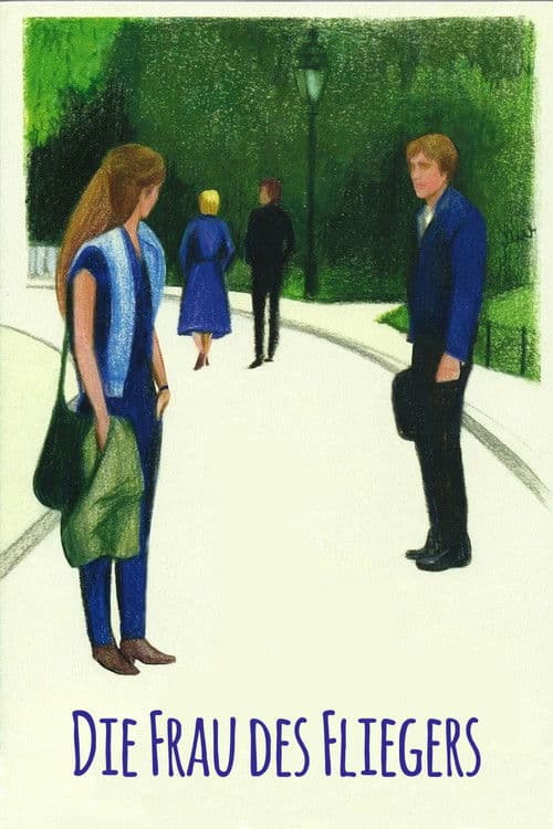 Die Frau des Fliegers