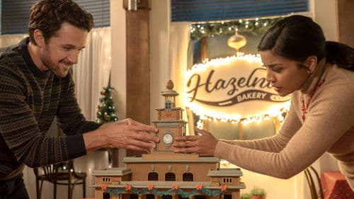 A Gingerbread Christmas Bild 2