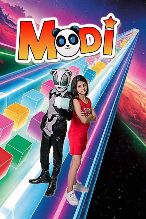 Modi The Movie