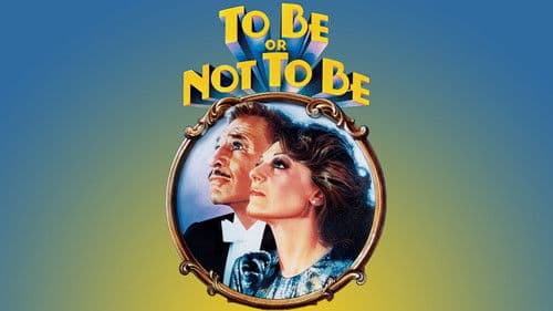 Sein oder Nichtsein Bild 1