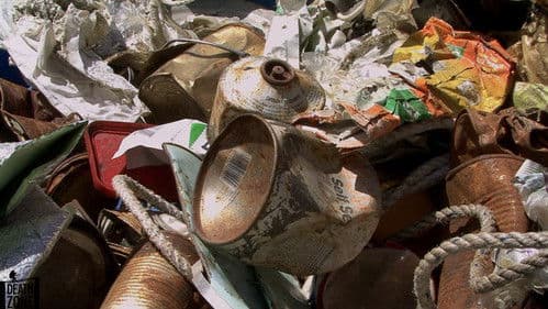 Death Zone: Cleaning Mount Everest Bild 8