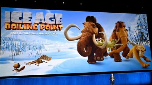 Ice Age: Boiling Point Bild 3