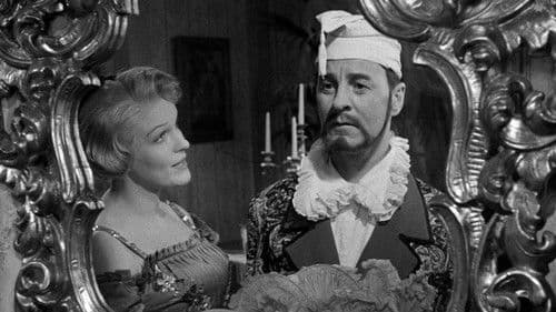 Das Lächeln einer Sommernacht Bild 5