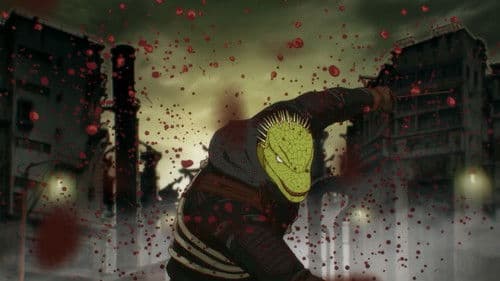 Dorohedoro Bild 5