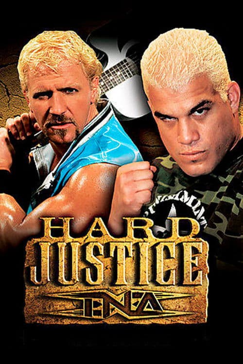 TNA Hard Justice 2005