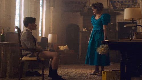 Big Boy Pants Bild 1