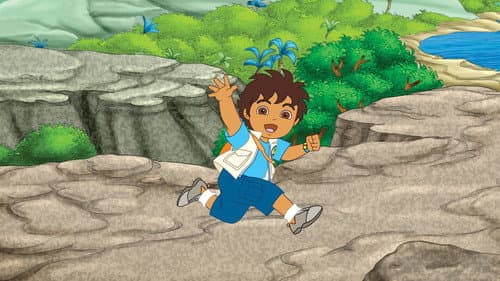 Go, Diego, Go! Bild 1
