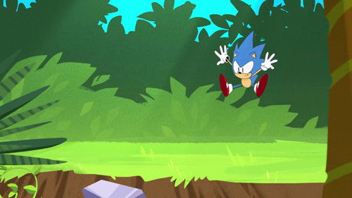 Sonic Mania Adventures Bild 6