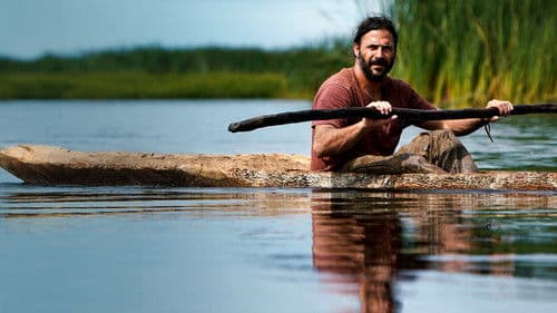 Primal Survivor: Over the Andes Bild 3